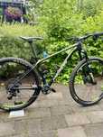 Merida Big Nine 6000 carbon M 17''