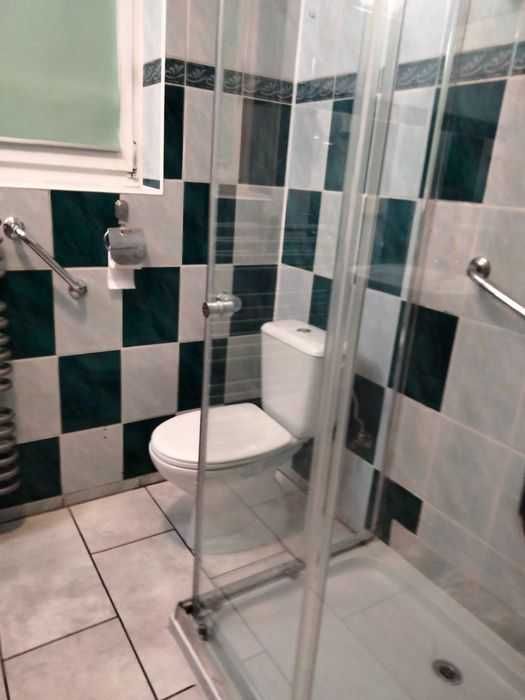Kwatery dla pracowników