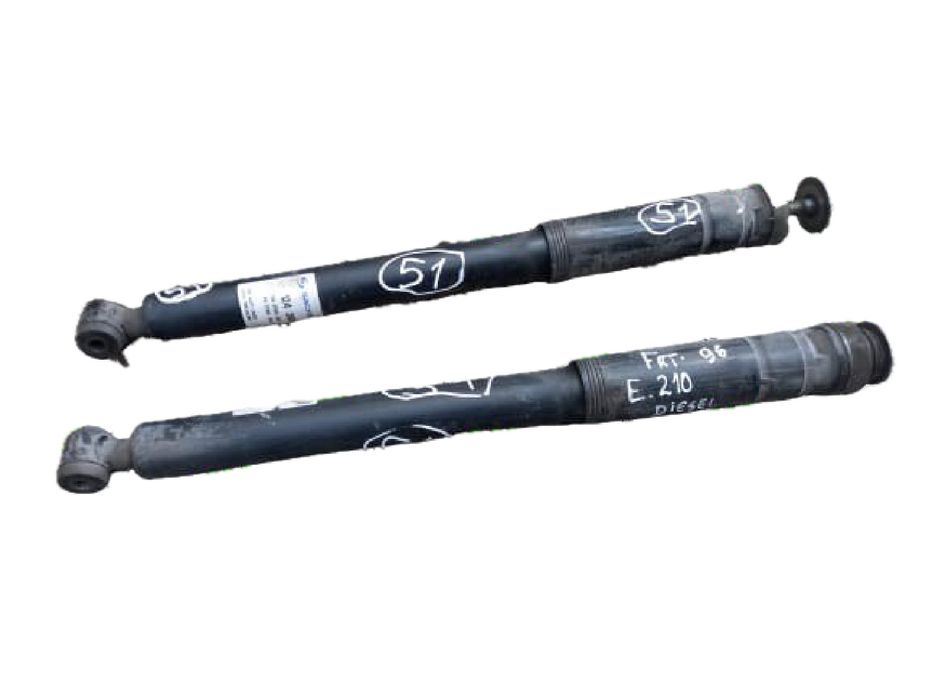 Amortecedor frente esquerdo MERCEDES-BENZ Classe E (W210)