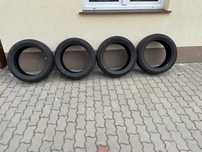 Komplet opon MICHELLIN PRIMACY 4 225/50r18 95v okazja !!!