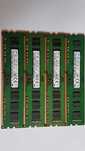 Pamięć RAM DDR3 8GB komputer PC – Samsung 1600MHz PC3-12800U