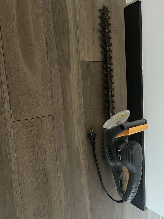 Nożyce elektryczne Powermat Pm-Ne-1500C