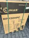 Zagęszczarka RP-130HPC 130 kg z rewersem