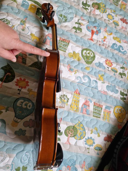 Violino 3/4 Stentor astudent II