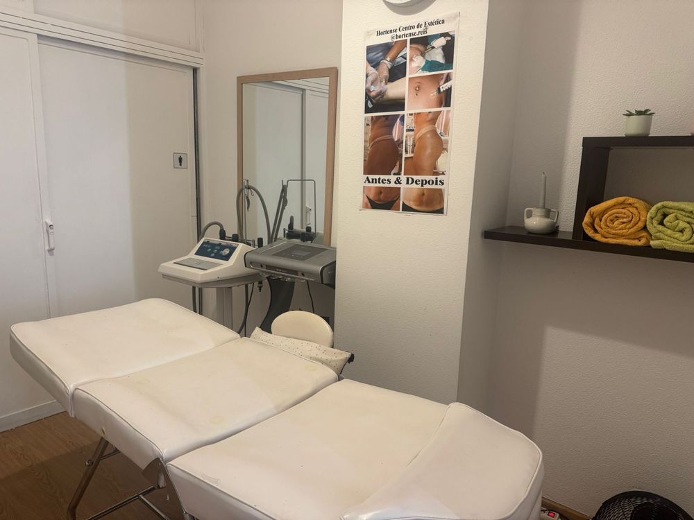 Manicure Pedicure