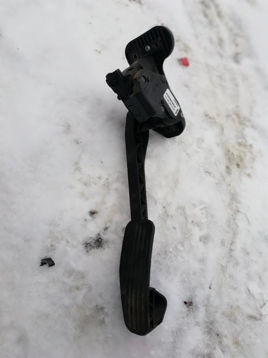 Potencjometr pedału gazu Volvo v70 2.4d5