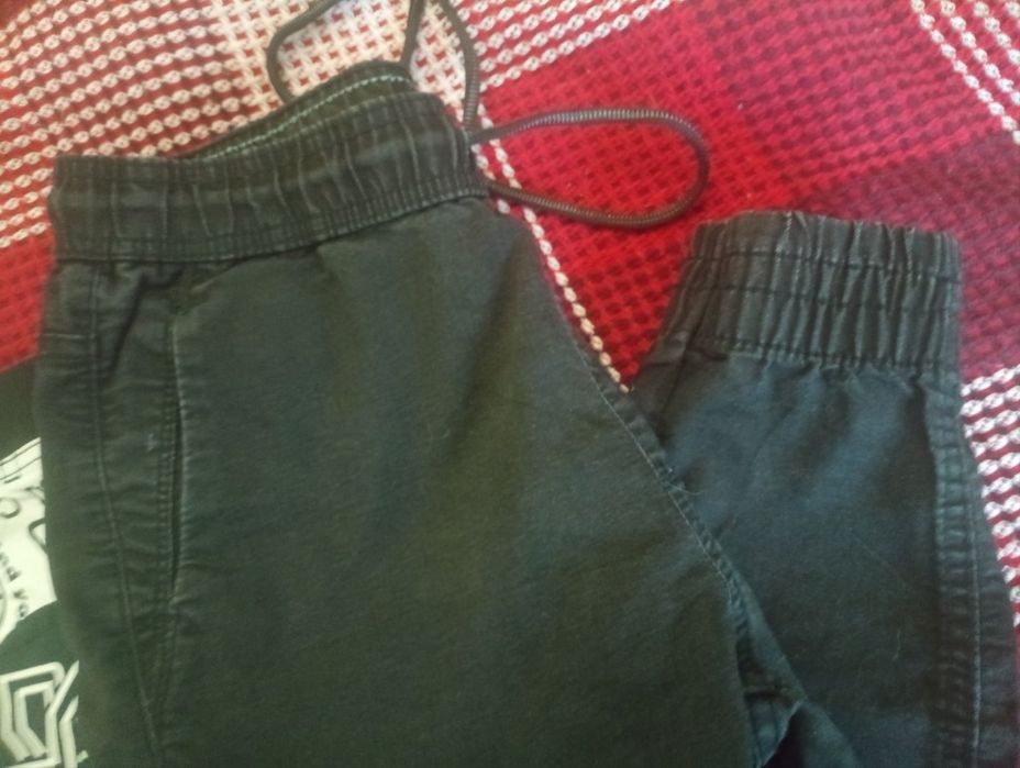 Штани/джоггери Cropp на хлопця