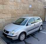 VW Polo 1.2 UM DONO Nacional
