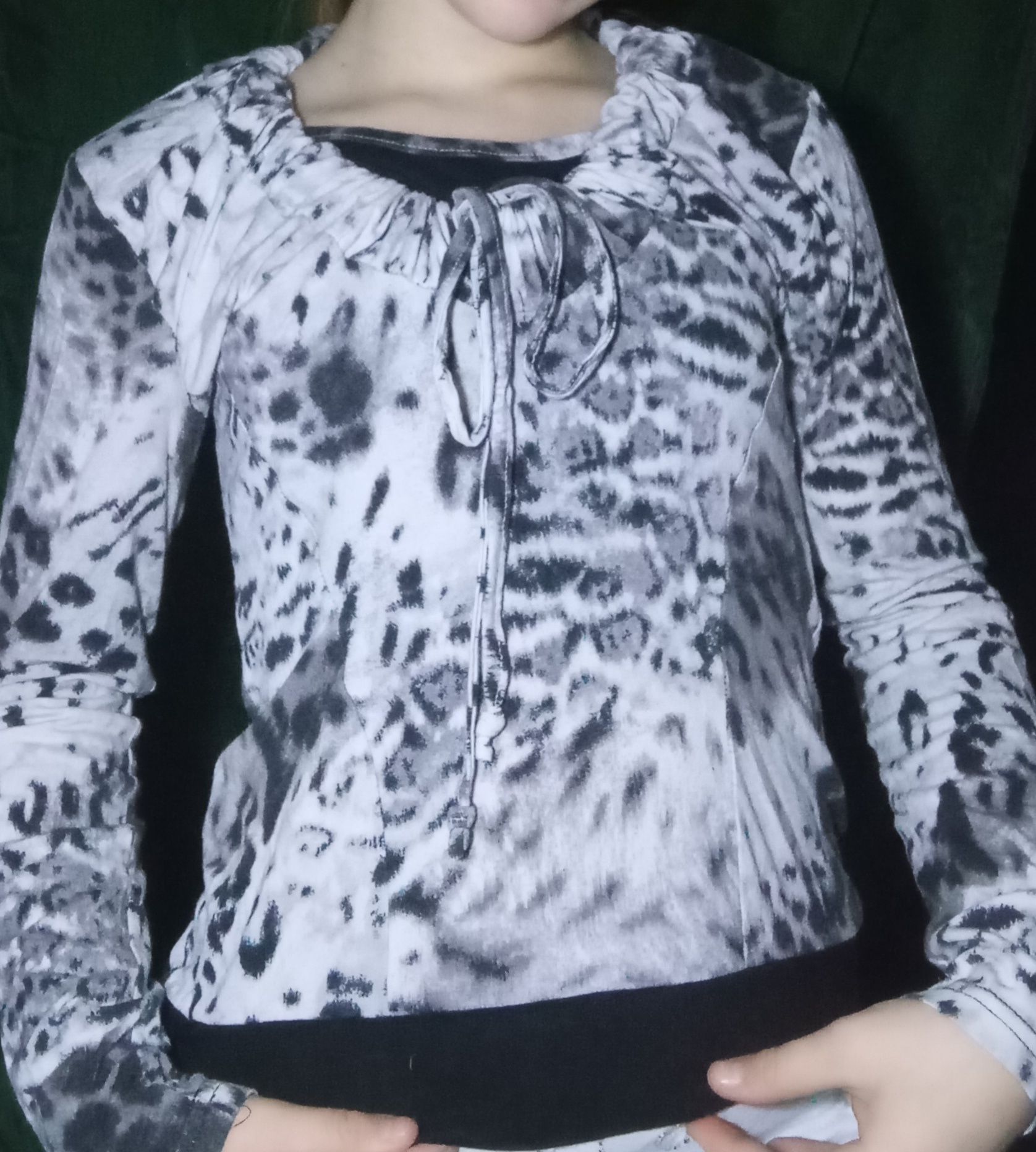 Модна кофта ,,Альтушка"