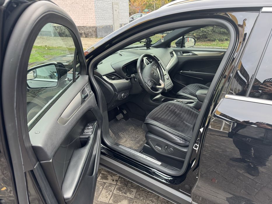 Продам Lincoln MKC 2017 року