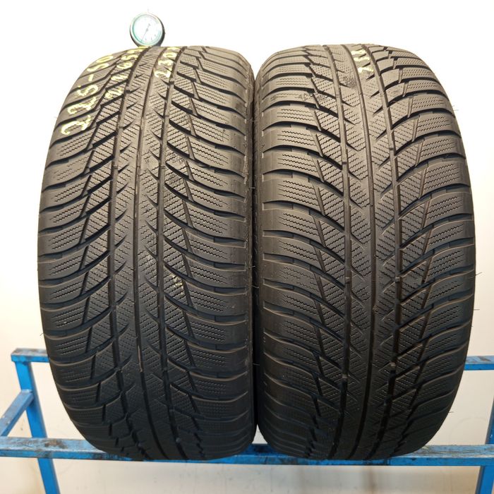 225/50/17 Bridgestone Blizak Lm001