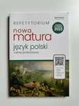 Matura repetytorium polski