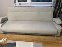 2x sofa/kanapa/wersalka + 2 fotele