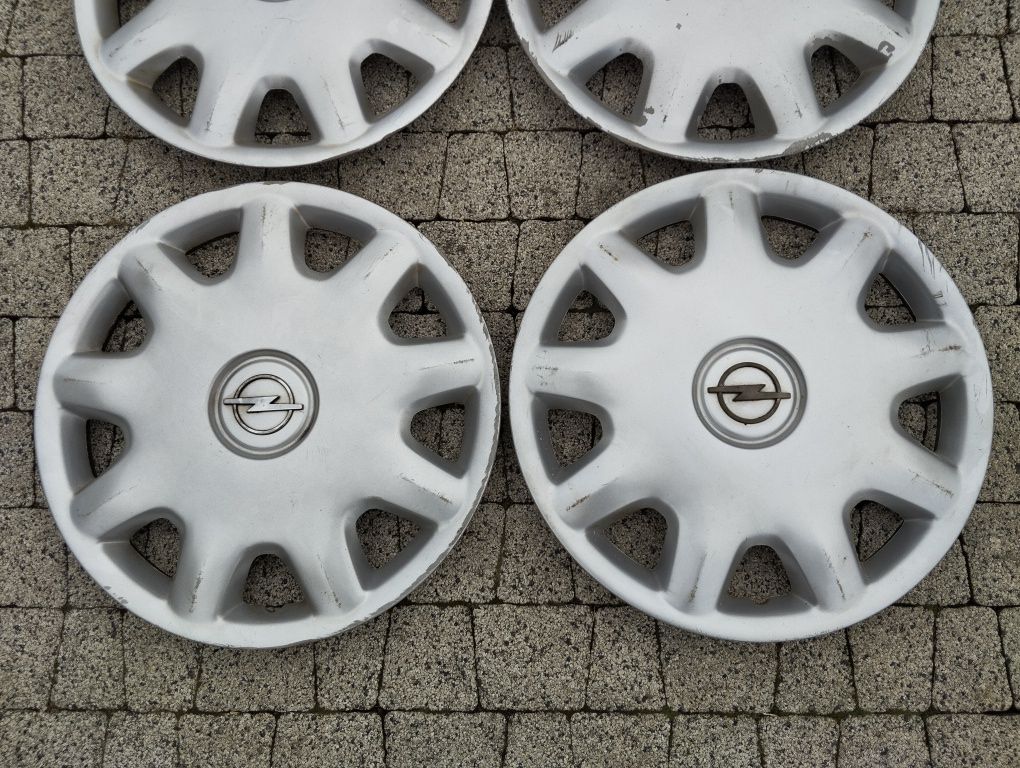 Kołpak Opel 15" Astra G 904-213DR cena za sztukę
