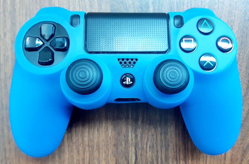 Capa comando consola Sony Playstation 4 PS4 - Nova e embalada