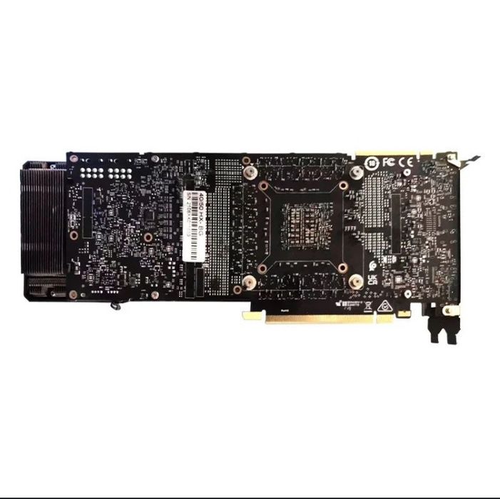 Відеокарти Nvidia CMP50 HX (2080ti)