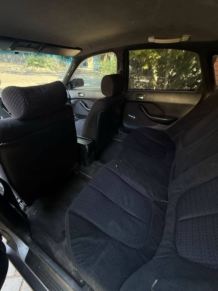 Honda Accord 5 2.0