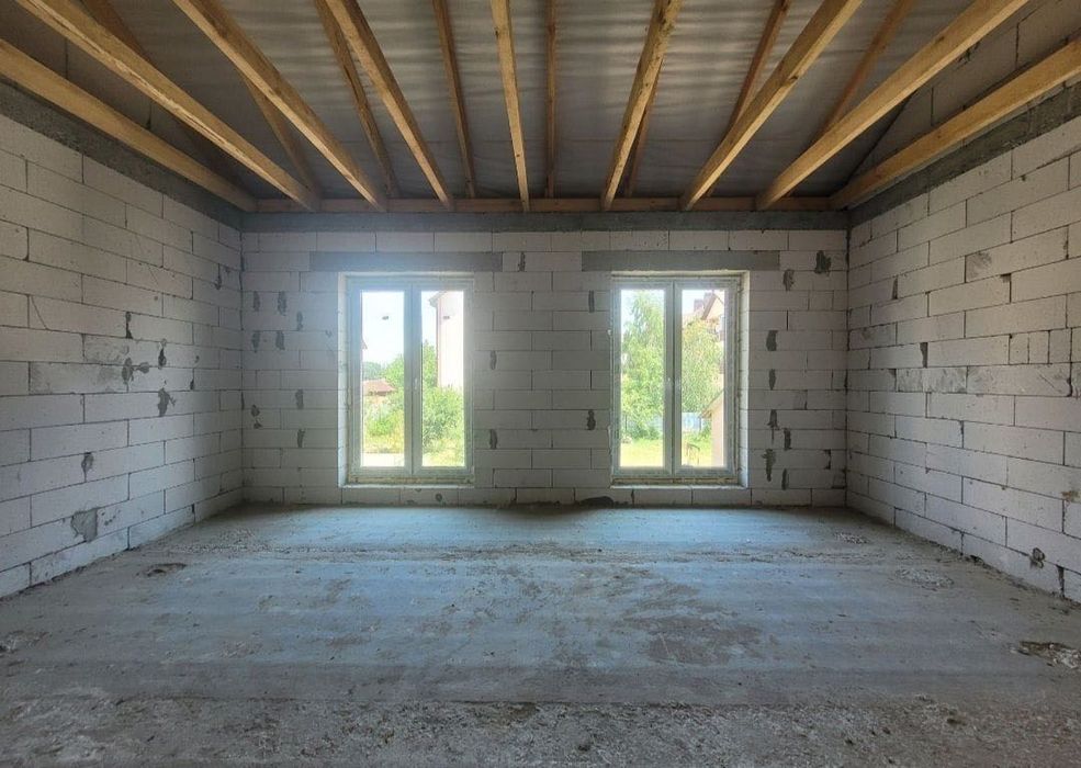 Продаж таунхаусу. Без %. Святопетрівське