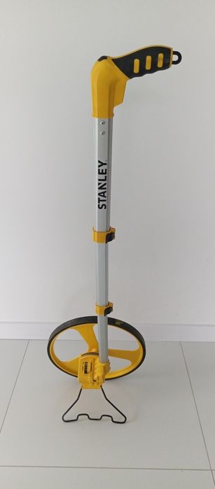 Koło pomiarowe Stanley
