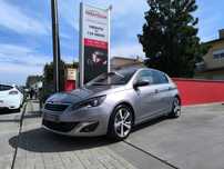 Peugeot 308 1.2 PureTech Allure