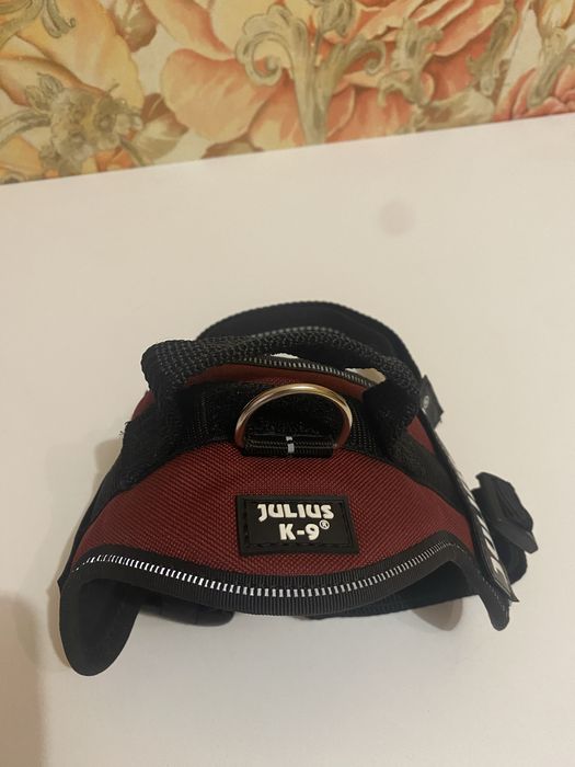 Шлейка Julius K-9  mini