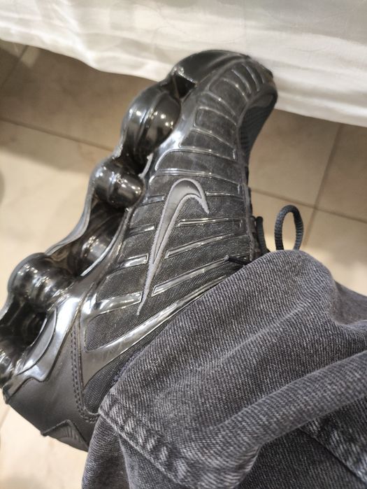 Sapatilhas Nike shox