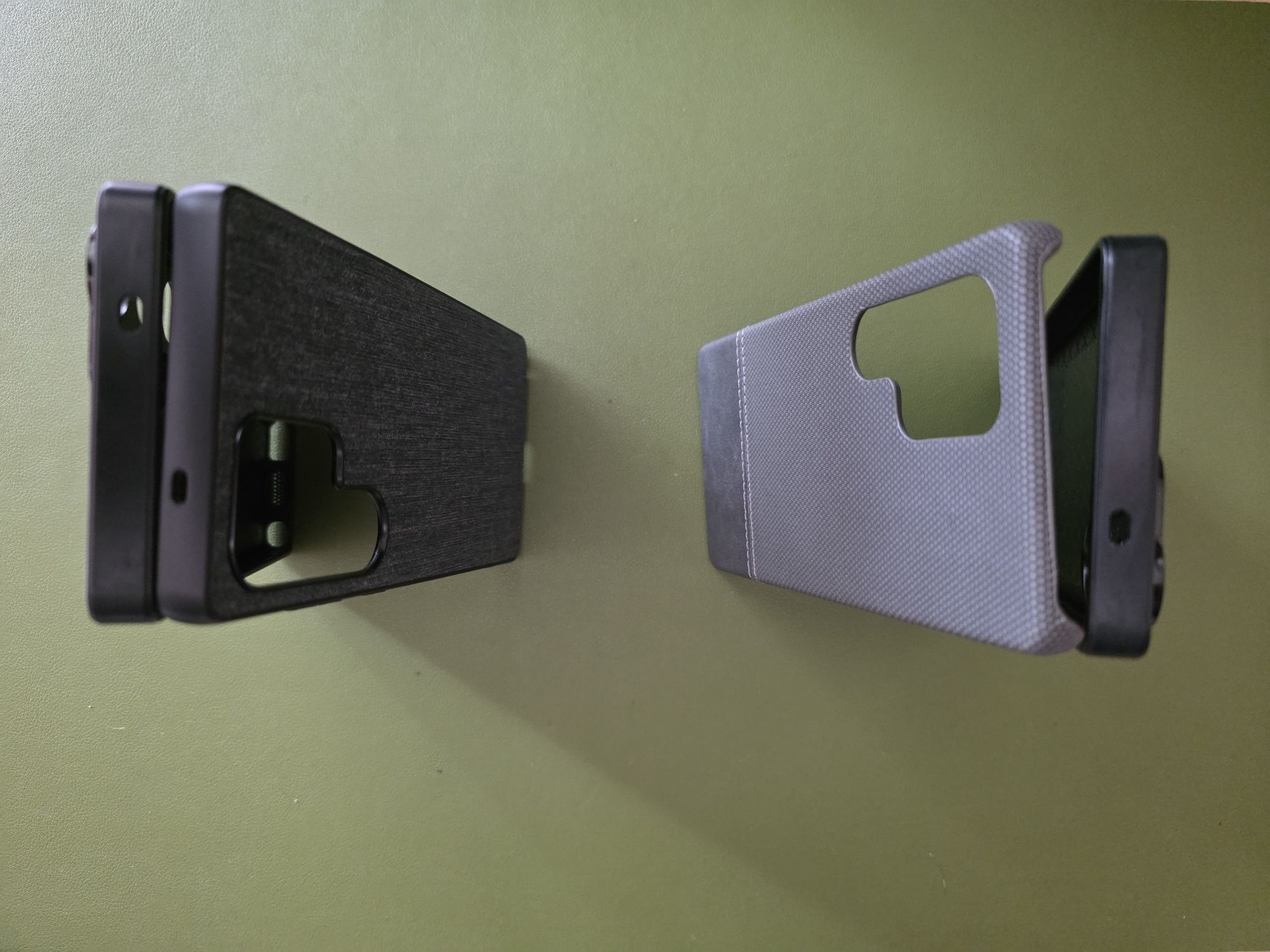 Samsung s25 Ultra - 4x case, etiu, obudowa