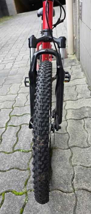 Bicicleta Rockrider ST900 Sport Trial Infantil