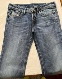 Calça Jeans Diesel