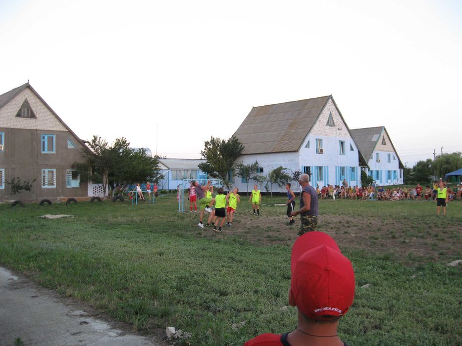 продам базу відпочинку, Чорне море, курорт Катранка