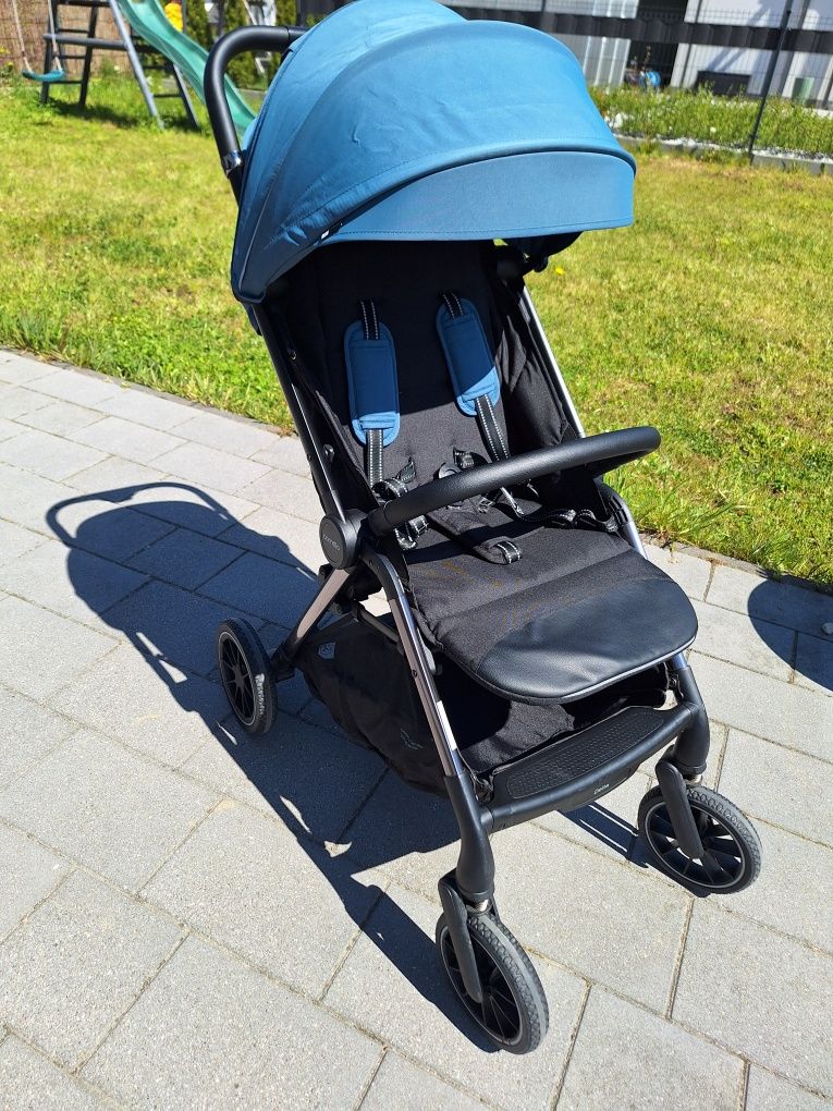 Wózek spacerowy carrello delta