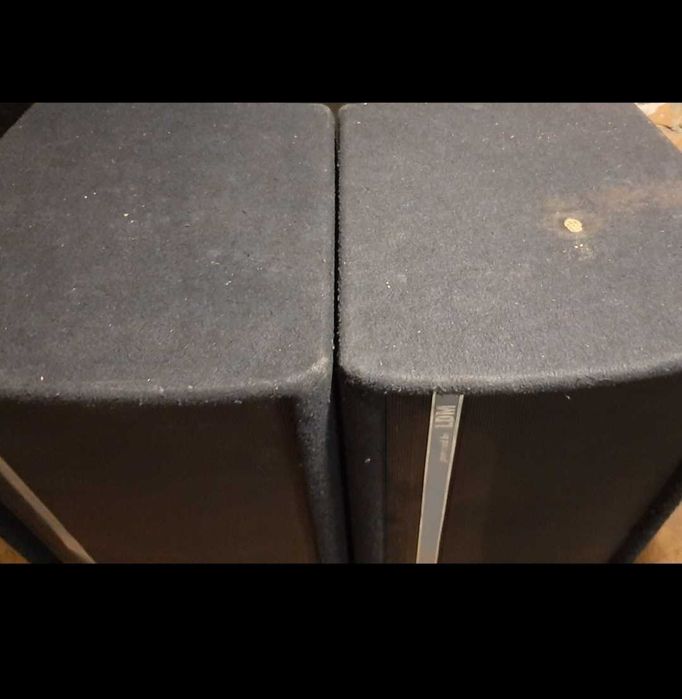 Kolumny LDM 600RMS