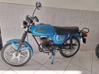 Ciclomotor Casal K181