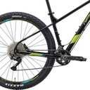 Rower górski MTB Genesis 2022 Impact 7.2 29 1x11 Rozm.43