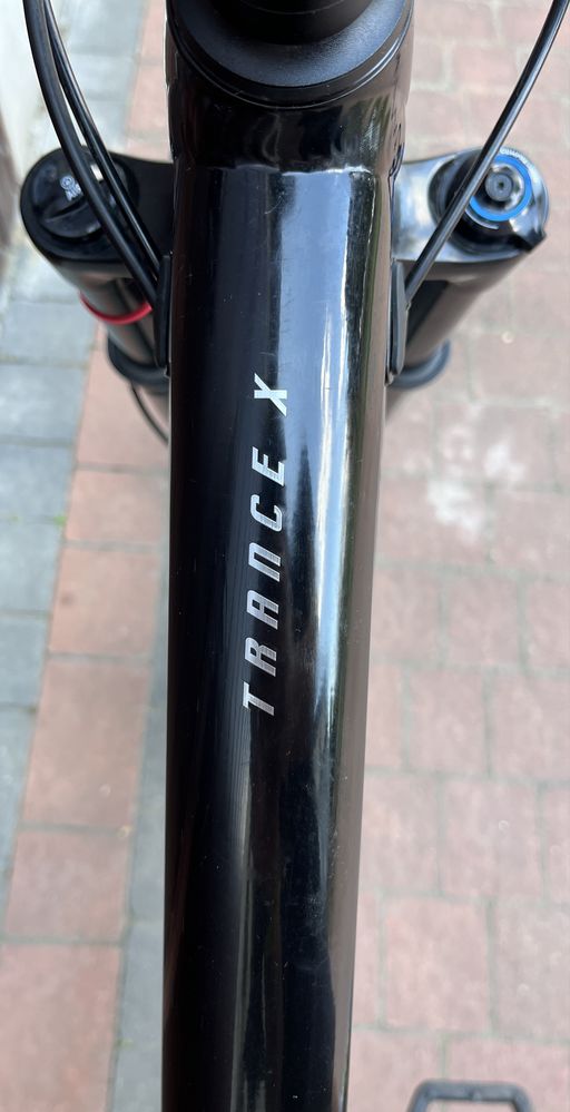 Rower górski Giant Trance X 3 29er rozm. M