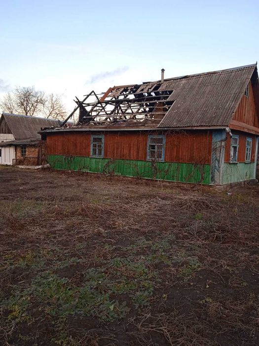 Продам будинок із земельною ділянкою с. Сусли Звягельський район