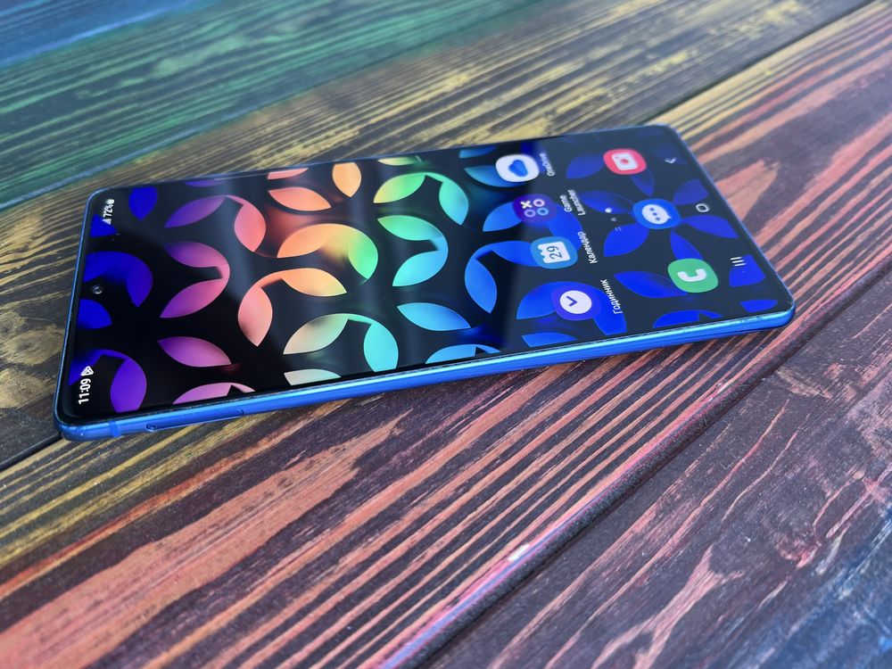 Samsung S10 Lite 6/128gb
