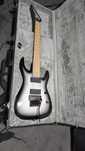 Ltd BUZ 7 snow white ESP gitara elektryczna 7 strun