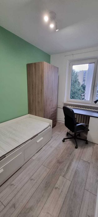 Pokój jednoosobowy ul. Na Uboczu 18/Imielin/830