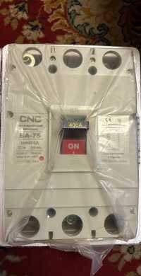Автоматический выключатель CNC BA-75