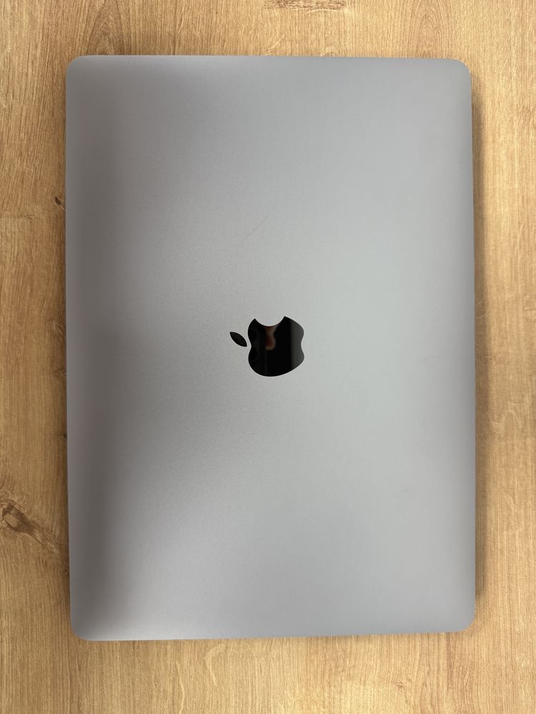 M1 8Gb | 512Gb • ГАРАНТІЯ Macbook Pro 13 2020(2021) Макбук М1 Київ