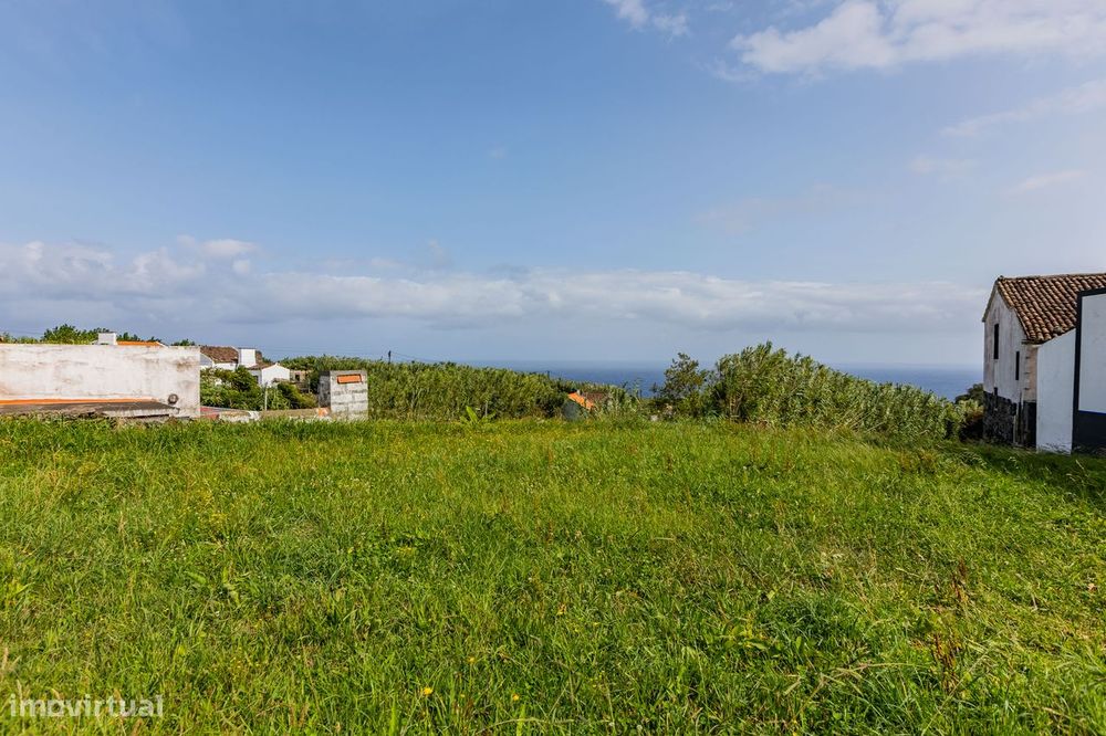 Terreno no Pilar da Bretanha