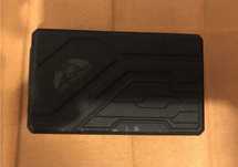 GPS Tracker - profesjonalny