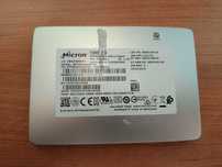 SSD 256 GB - 2,5" Micron MTFDDAK256TDL