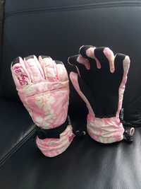 Жіночі гірськолижні перчаткі Wed'ze, Ziener, Dare2b, Tog 24, Snowlife