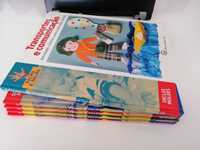 Livros-Atividades Criativas para a educação infantil