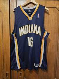 Camisola Jersey (*Oficial NBA*) INDIANA PACERS- STOJAKOVIC