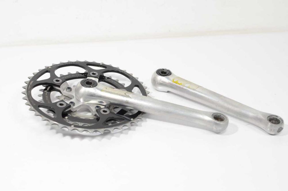 Вінтажні шатуни Tune Big Foot