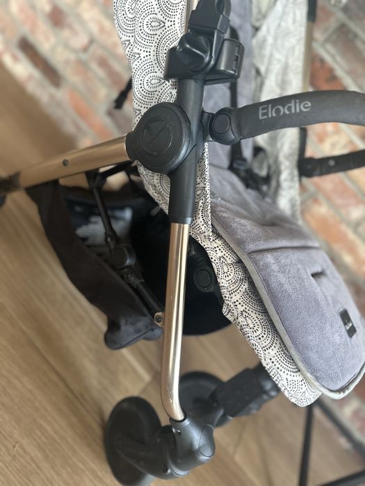 Wózek spacerowy Elodie Details
