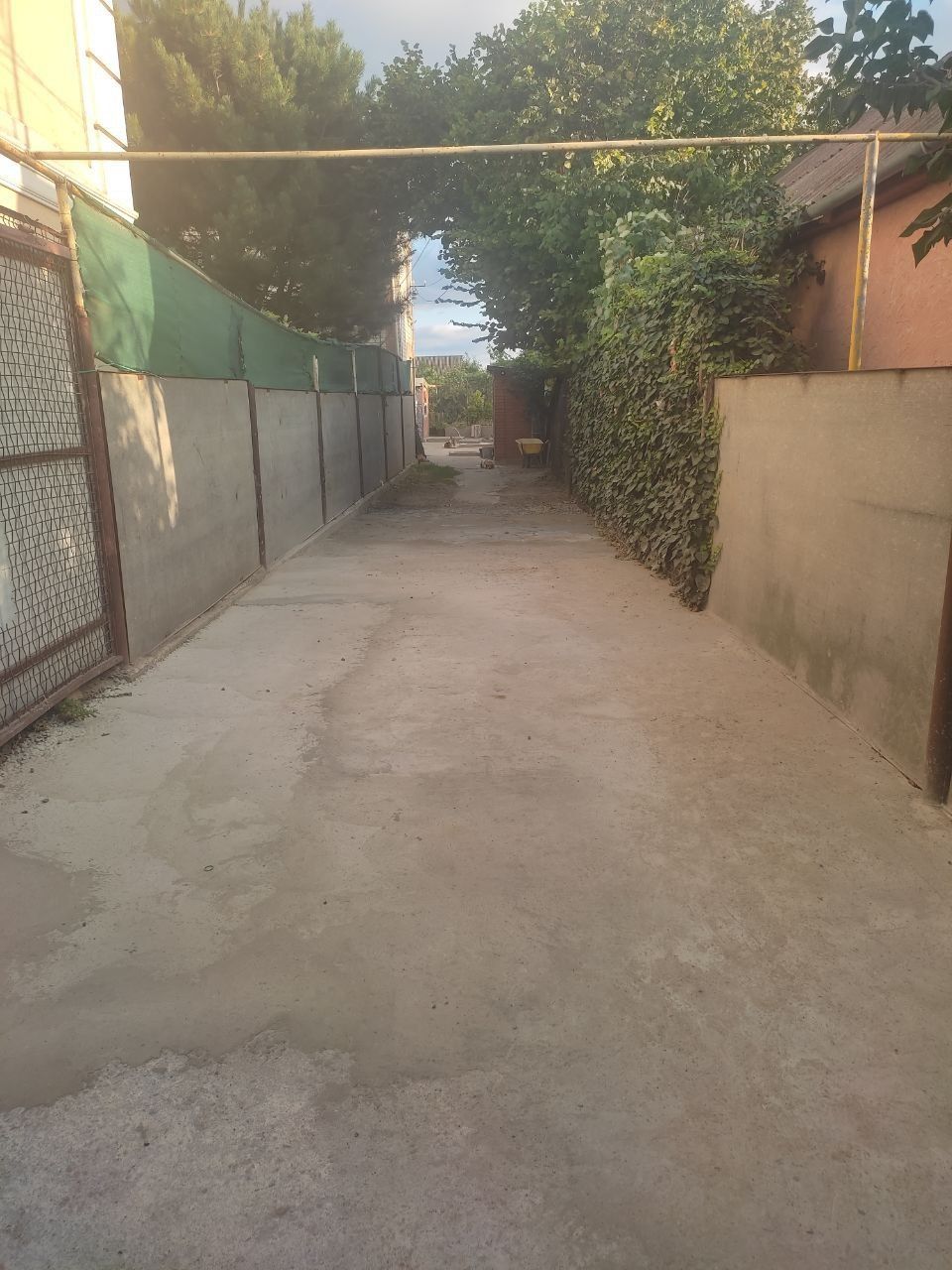 Продам дом в Одессе